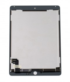 Replacement LCD For iPad Air 2 (Premium) [White]